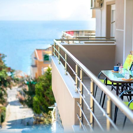 Apartament Sea Breeze Boutique Kawala Pokój zdjęcie