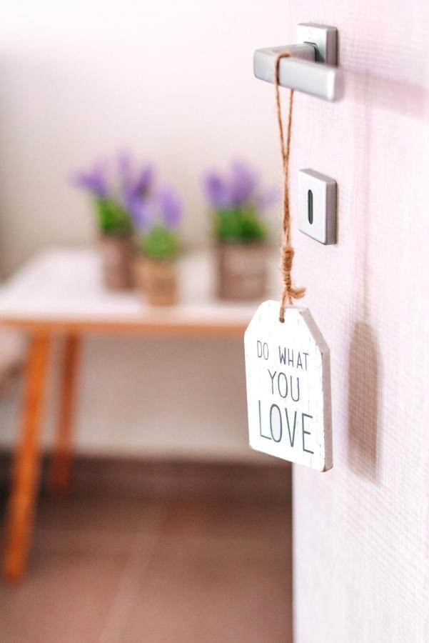 Apartament Sea Breeze Boutique Kawala Zewnętrze zdjęcie