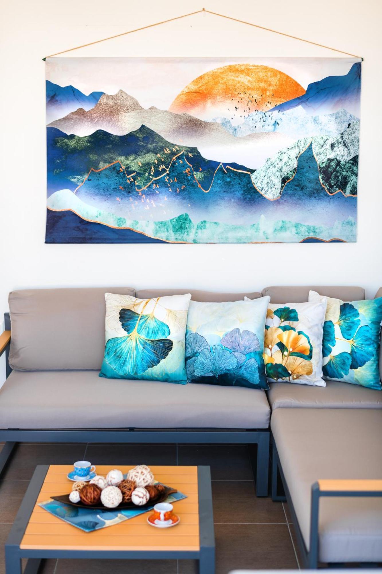 Apartament Sea Breeze Boutique Kawala Pokój zdjęcie