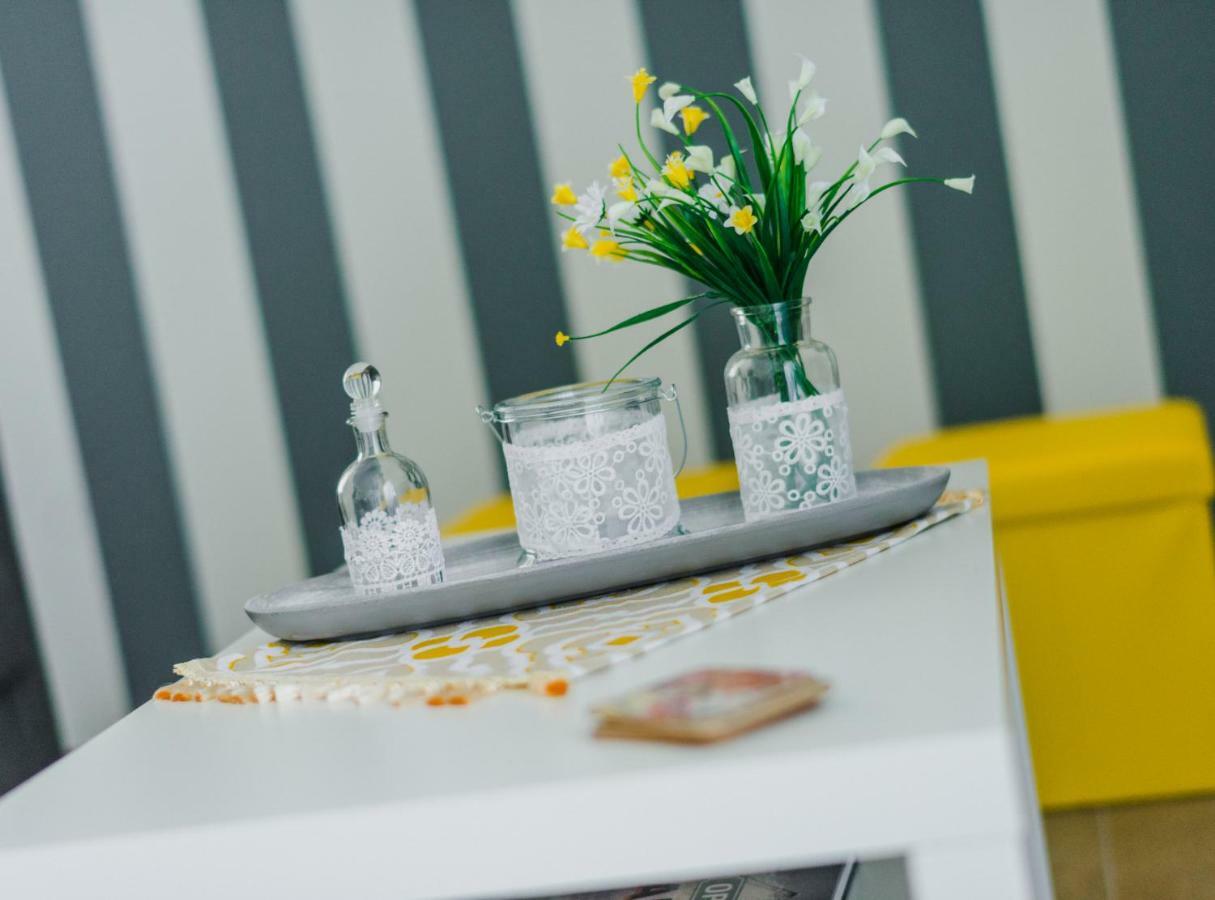 Apartament Sea Breeze Boutique Kawala Zewnętrze zdjęcie