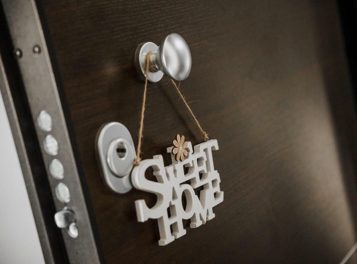 Apartament Sea Breeze Boutique Kawala Zewnętrze zdjęcie