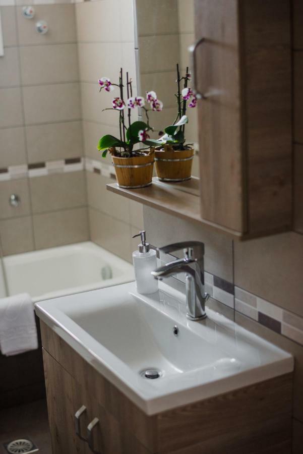 Apartament Sea Breeze Boutique Kawala Zewnętrze zdjęcie
