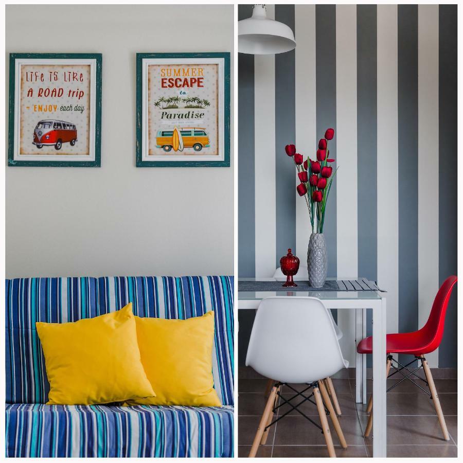 Apartament Sea Breeze Boutique Kawala Zewnętrze zdjęcie